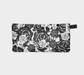 Smartypants Pencil Case | Glasses Case | Mini-makeup Bag
