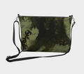 Lily Small Crossbody Bag | Hands-free Function | Wearable Design