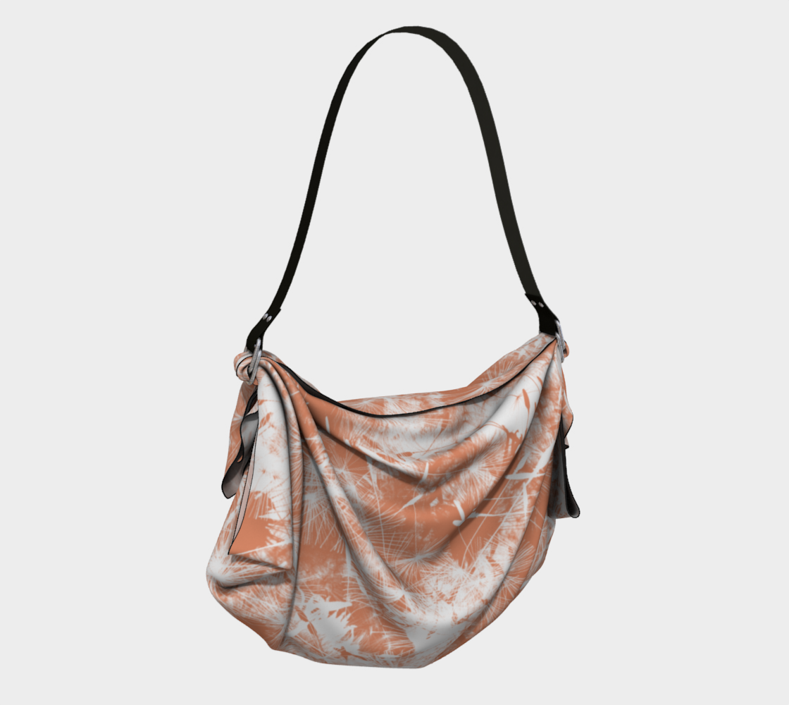 Boho Origami Tote | Picnic Blanket | Shawl/Scarf | Gift Wrap Origami Tote