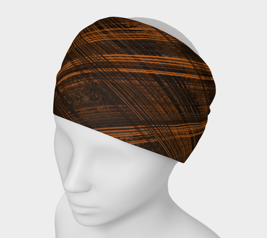 Boho Headband Headband