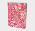 Quicky Notebook | Hand-bound | 70 lb