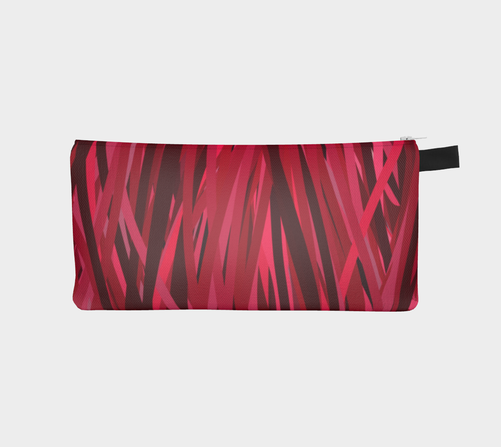 Smartypants Pencil Case | Glasses Case | Mini-makeup Bag