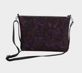 Lily Small Crossbody Bag | Hands-free Function | Wearable Design