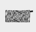 Smartypants Pencil Case | Glasses Case | Mini-makeup Bag