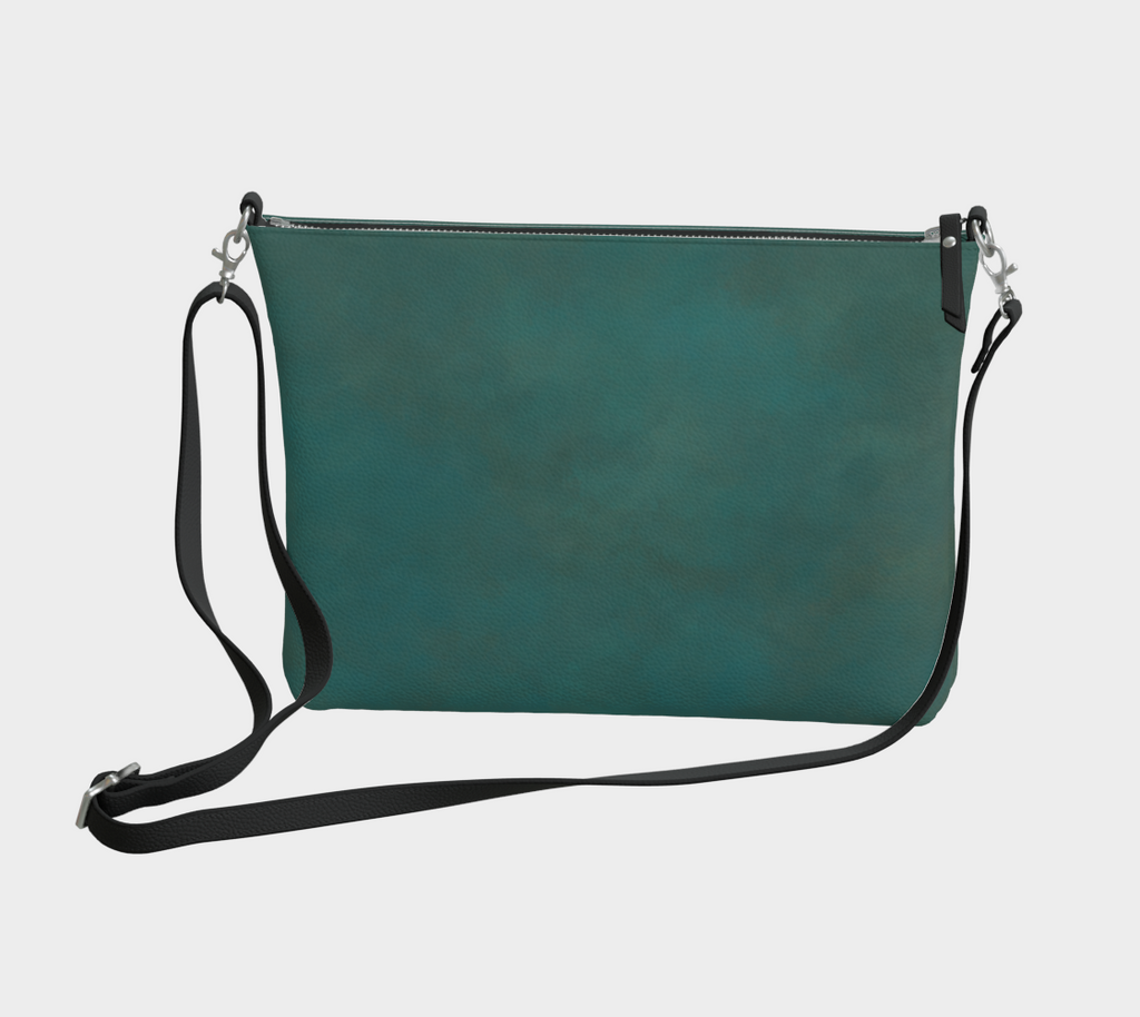 Lily Small Crossbody Bag | Hands-free Function | Wearable Design