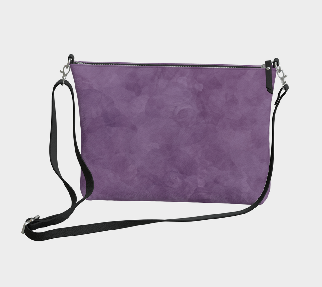 Lily Small Crossbody Bag | Hands-free Function | Wearable Design