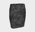 Pretty Little Pencil Skirt | Stretchy | Body-hugging | Mid-Thigh | High-rise Waist