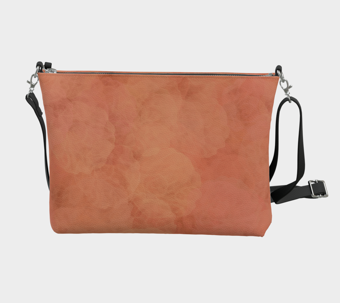 Lily Small Crossbody Bag | Hands-free Function | Wearable Design