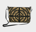 Lily Small Crossbody Bag | Hands-free Function | Wearable Design