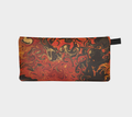 Smartypants Pencil Case | Glasses Case | Mini-makeup Bag