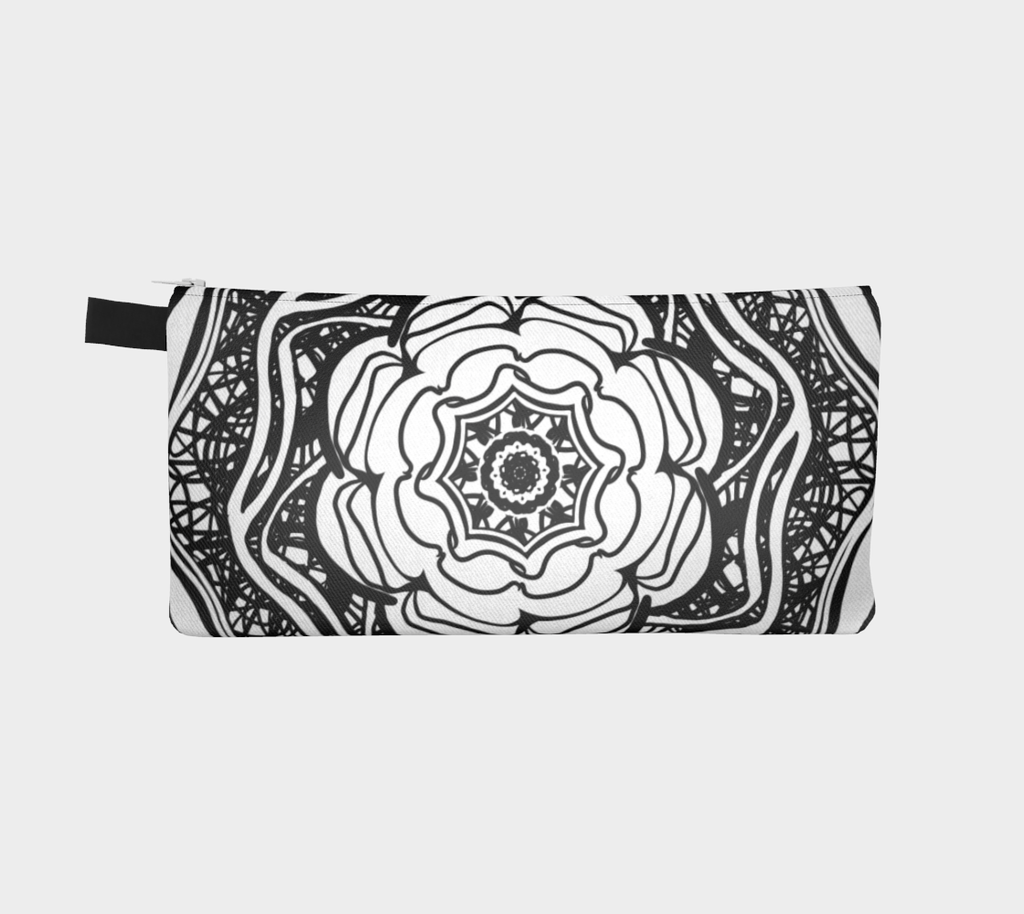 Smartypants Pencil Case | Glasses Case | Mini-makeup Bag