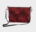 Lily Small Crossbody Bag | Hands-free Function | Wearable Design