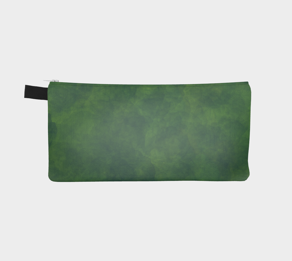 Smartypants Pencil Case | Glasses Case | Mini-makeup Bag