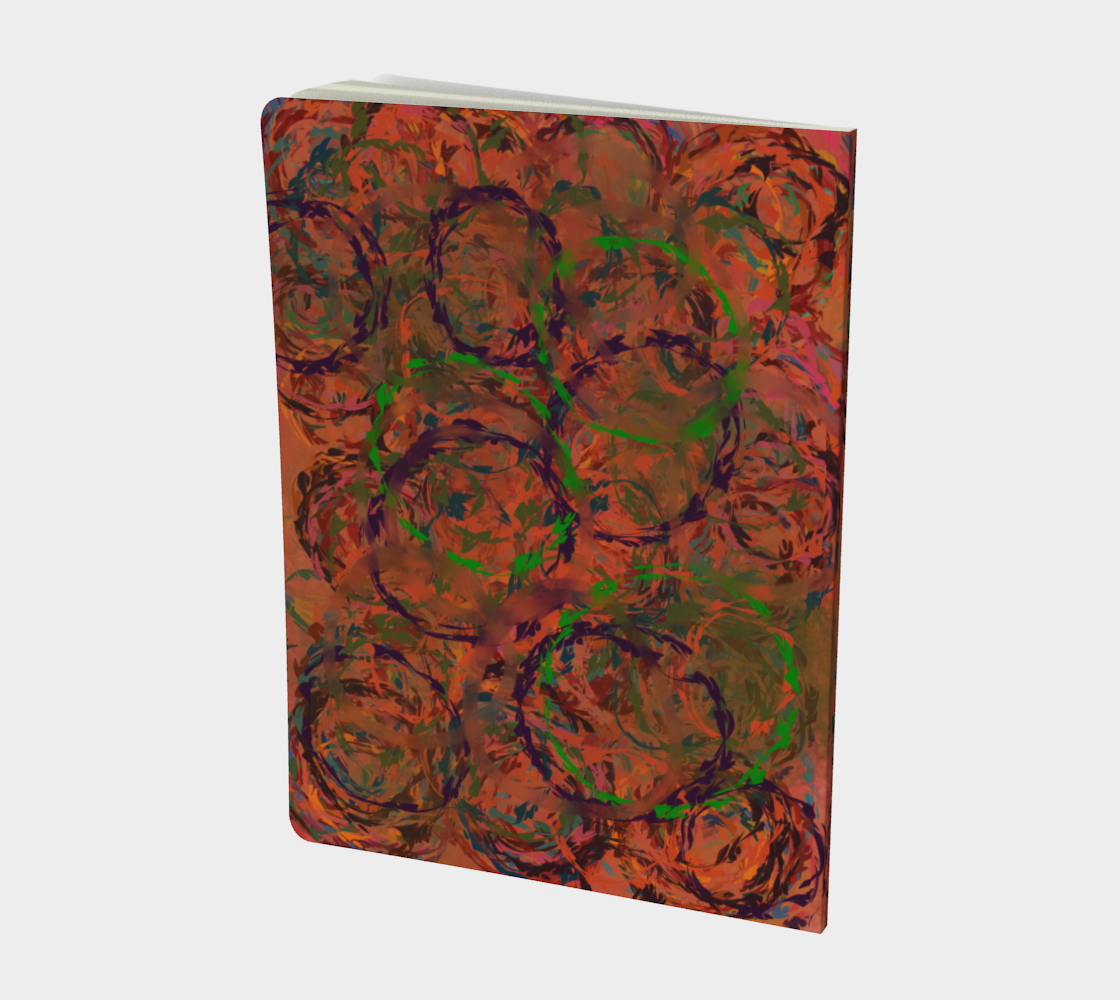 My Bold Book of Secrets