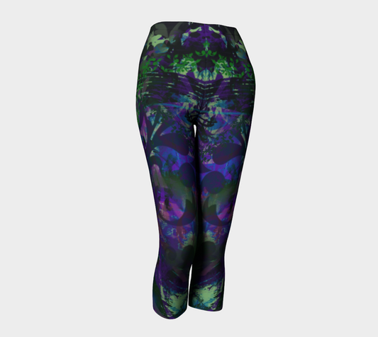 Capris Capris