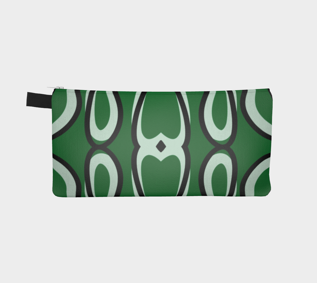 Audrey Unfiltered Essentials Pouch