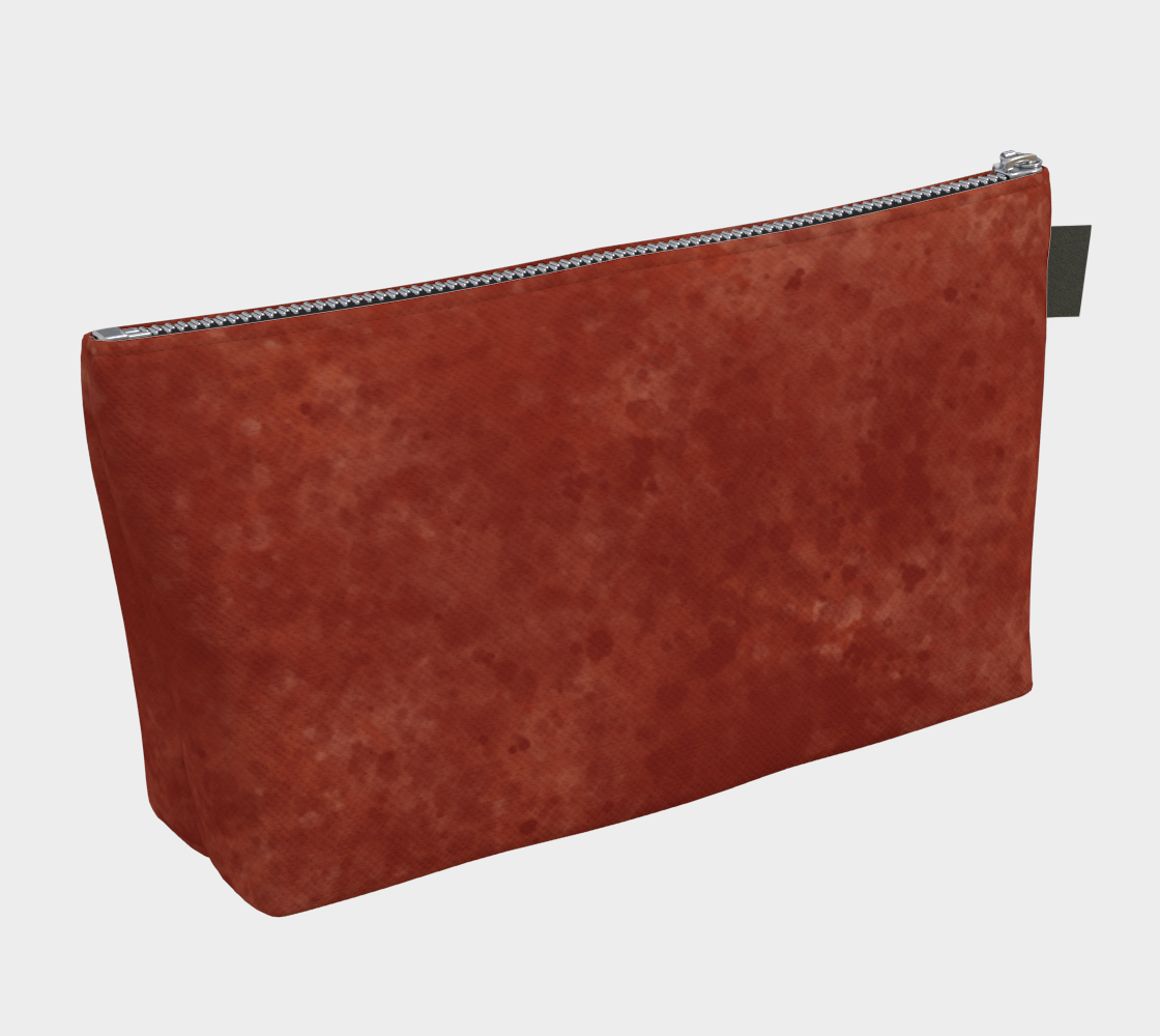Margaret Carry-All | Cosmetic Bag | Travel Organizer | 2 Sizes