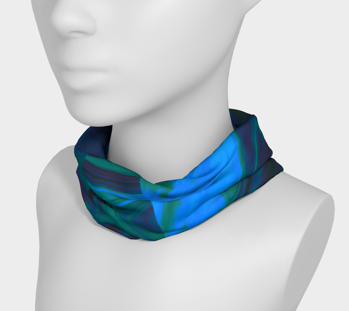 Boho Headband Headband