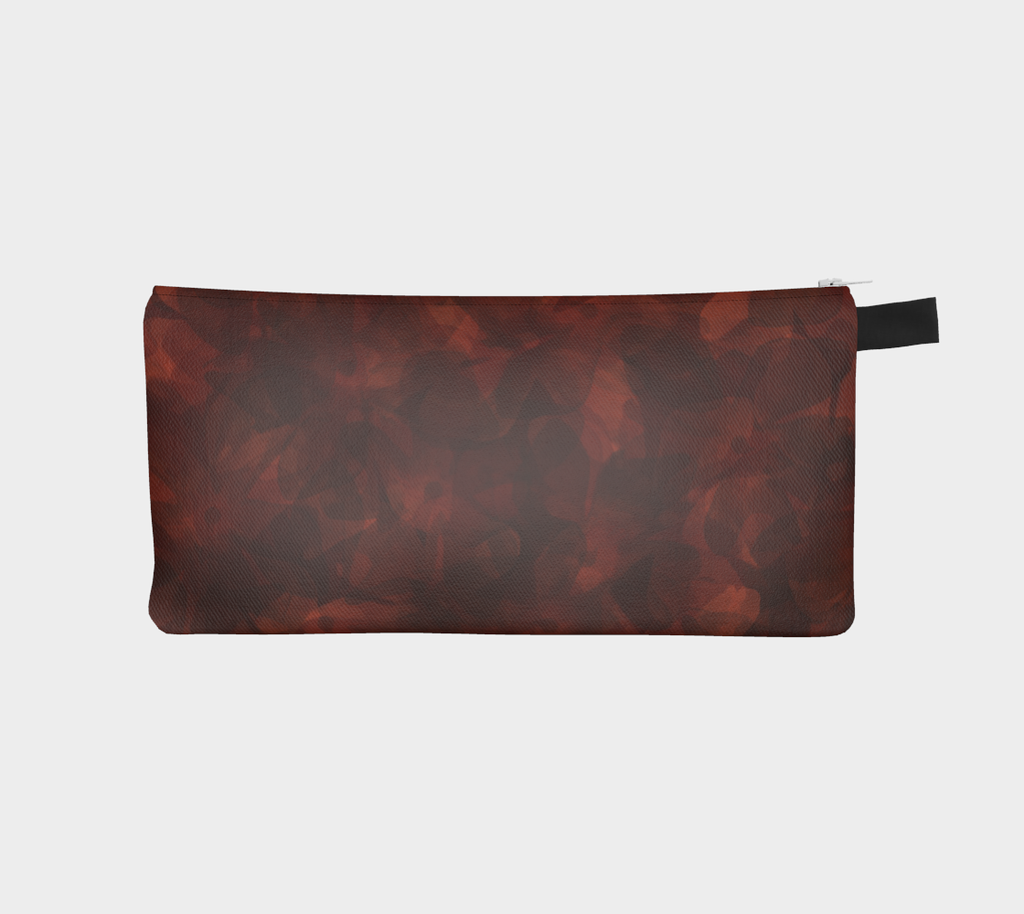 Smartypants Pencil Case | Glasses Case | Mini-makeup Bag