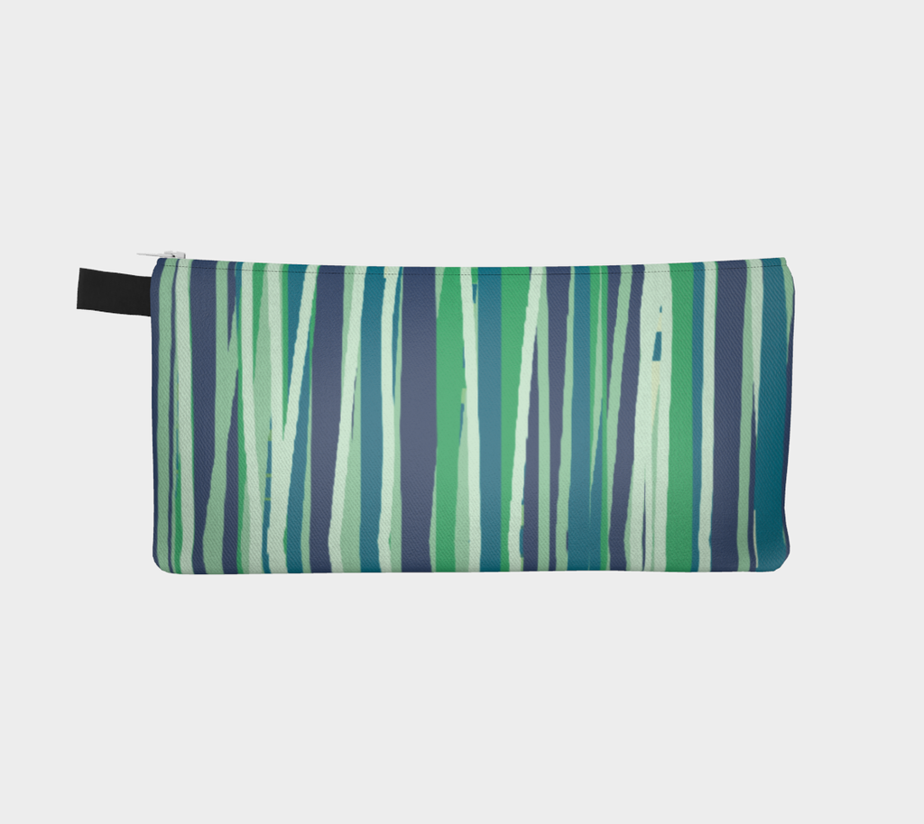Smartypants Pencil Case | Glasses Case | Mini-makeup Bag