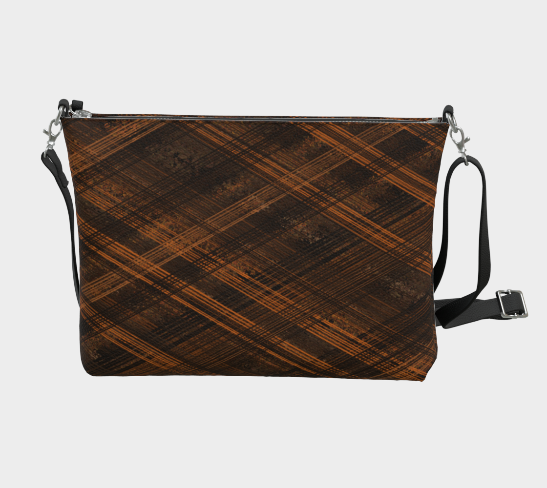 Lily Small Crossbody Bag | Hands-free Function | Wearable Design