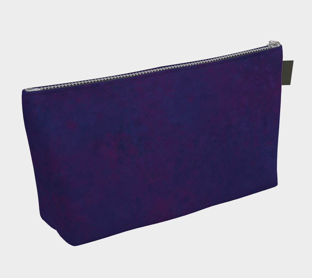 Margaret Carry-All | Cosmetic Bag | Travel Organizer | 2 Sizes