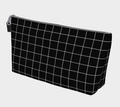 Margaret Carry-All | Cosmetic Bag | Travel Organizer | 2 Sizes