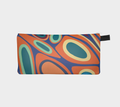 Smartypants Pencil Case | Glasses Case | Mini-makeup Bag