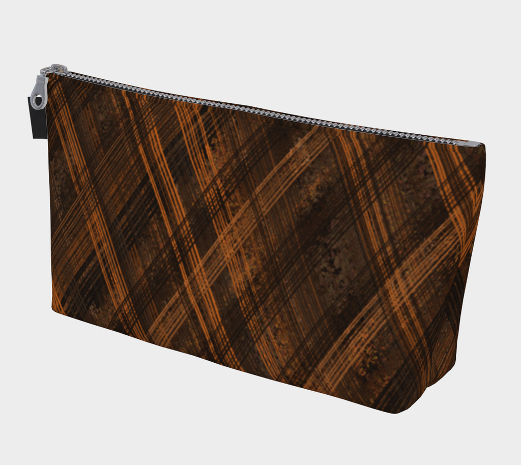 Margaret Carry-All | Cosmetic Bag | Travel Organizer | 2 Sizes