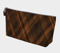 Margaret Carry-All | Cosmetic Bag | Travel Organizer | 2 Sizes