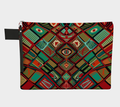 Camille Unscripted Pouch Set