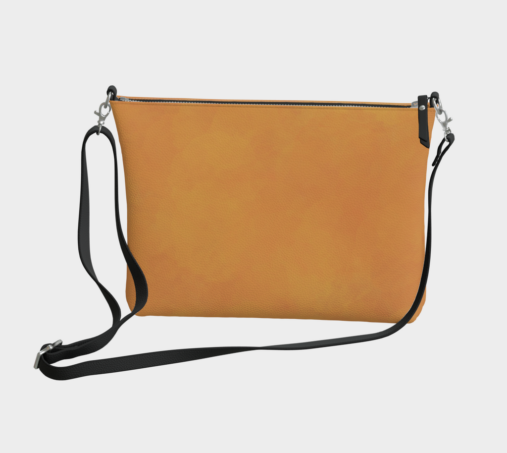Lily Small Crossbody Bag | Hands-free Function | Wearable Design