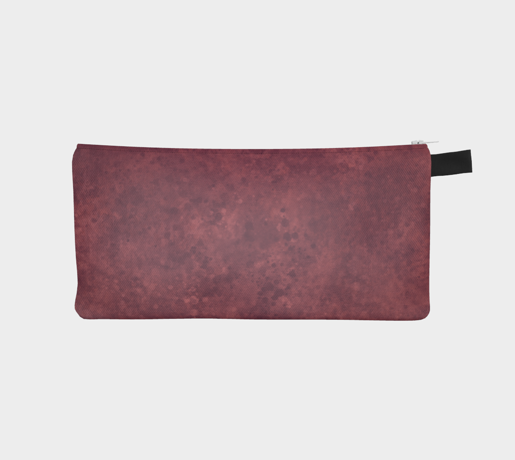 Smartypants Pencil Case | Glasses Case | Mini-makeup Bag