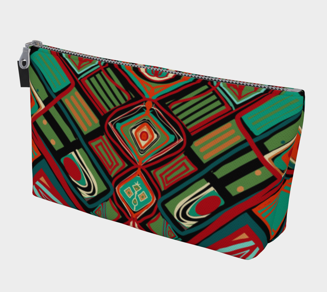 Margaret Cosmetics Bag