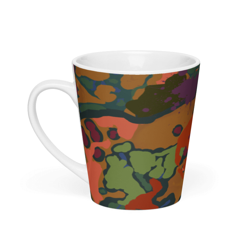 Latte Mug Mug