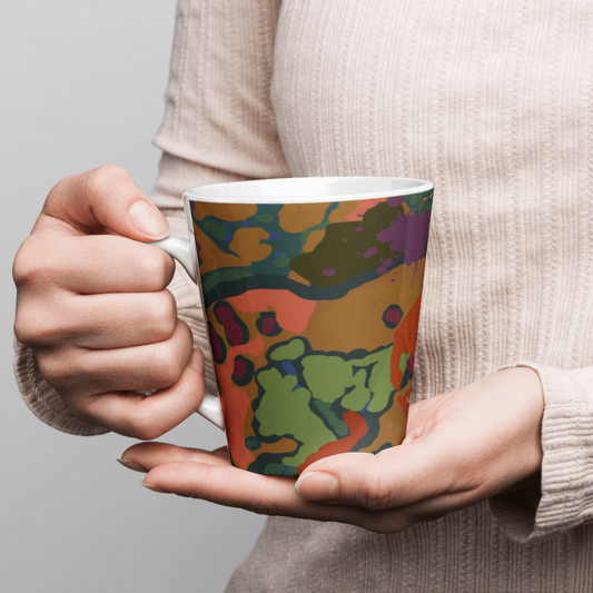 Latte Mug Mug