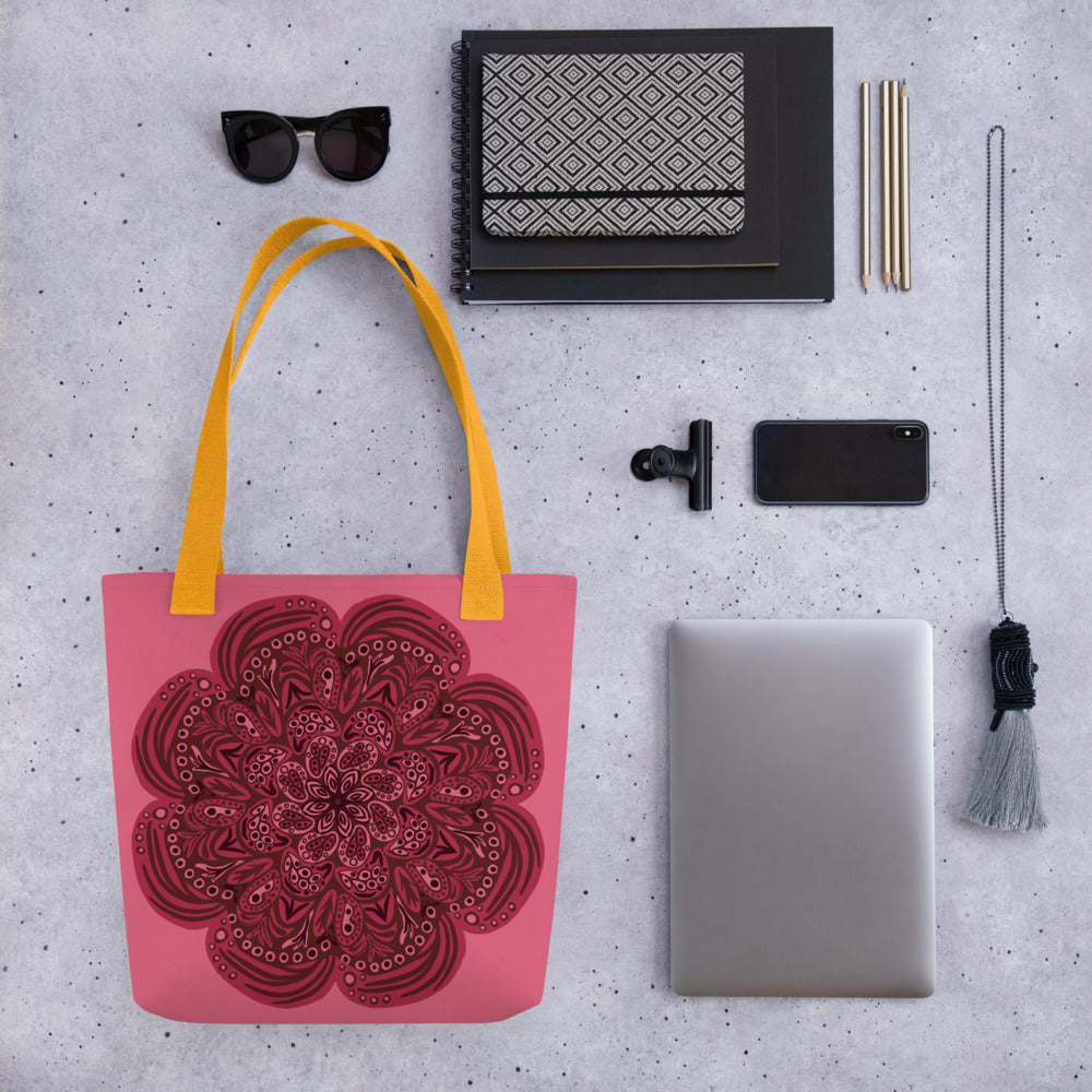 Molly Grab n Go Tote