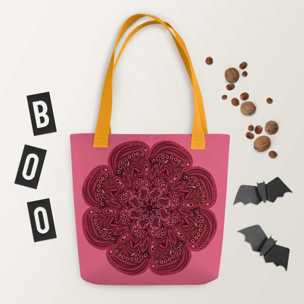 Molly Grab n Go Tote