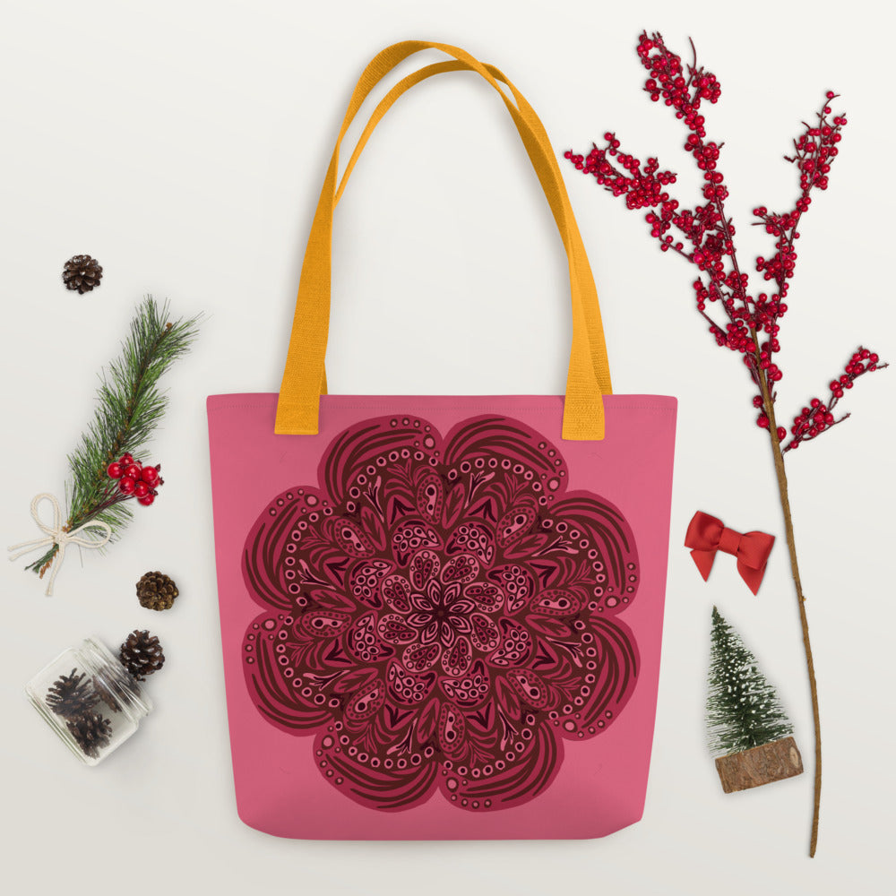 Molly Grab n Go Tote