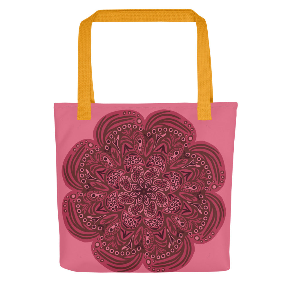 Molly Grab n Go Tote
