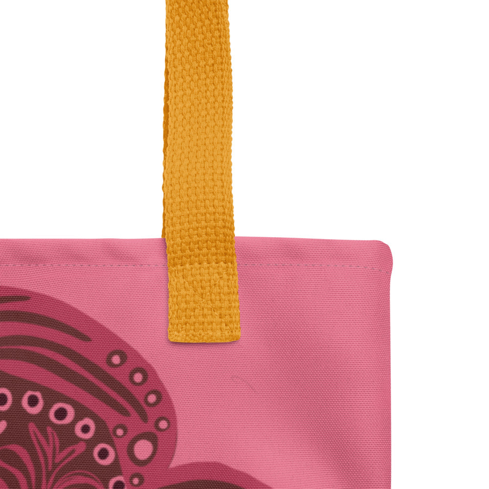 Molly Grab n Go Tote