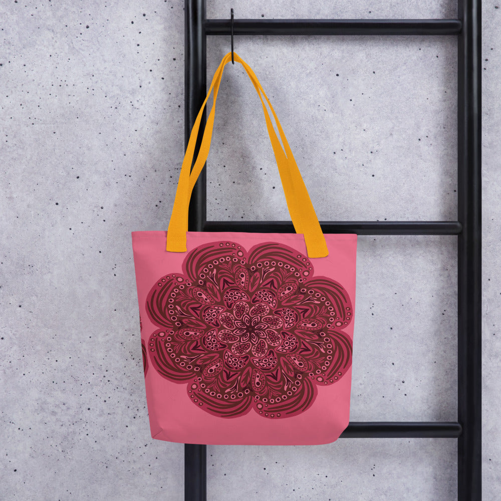 Molly Grab n Go Tote