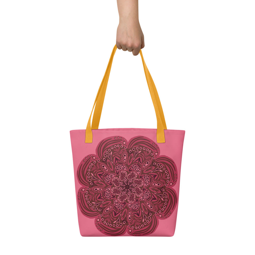Molly Grab n Go Tote