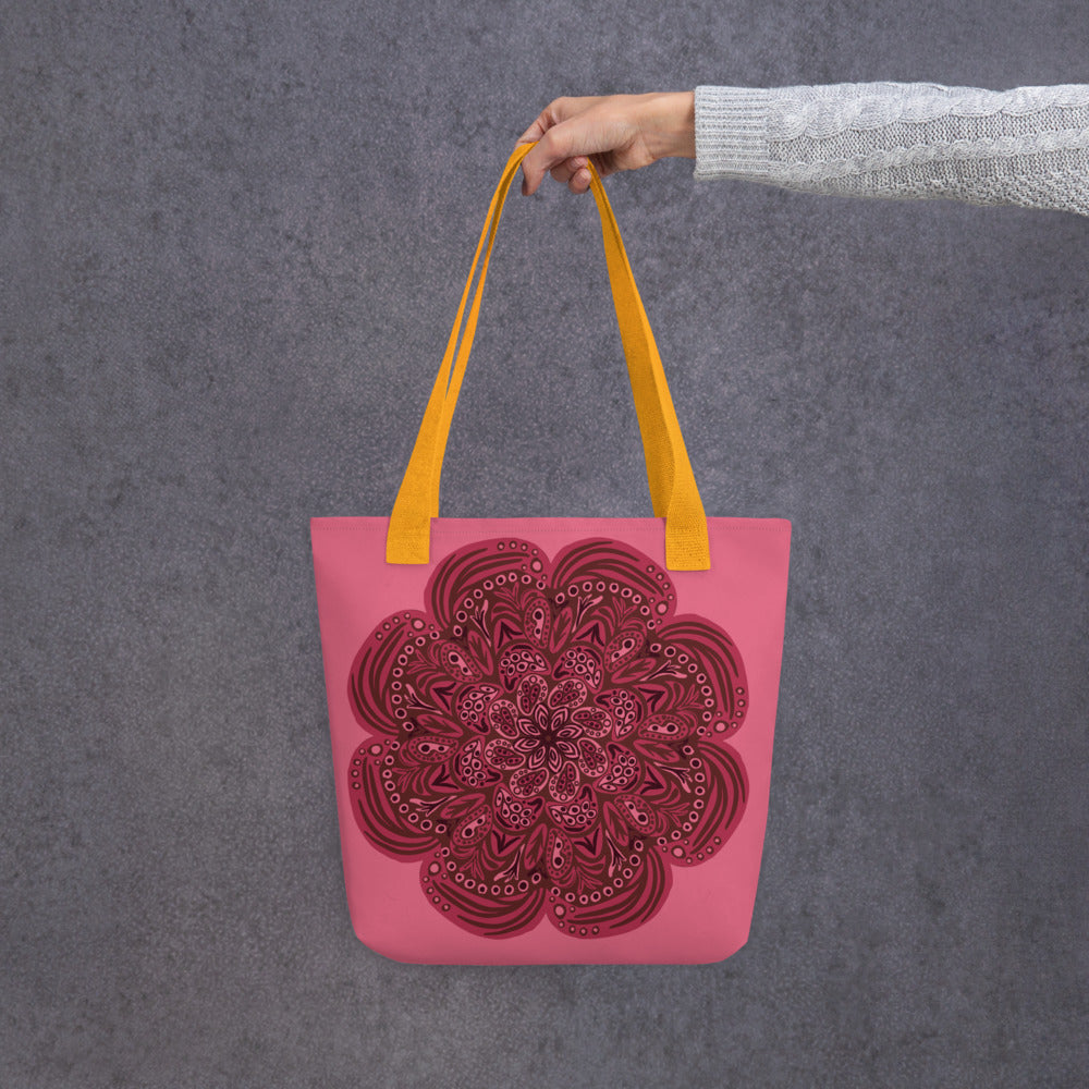 Molly Grab n Go Tote