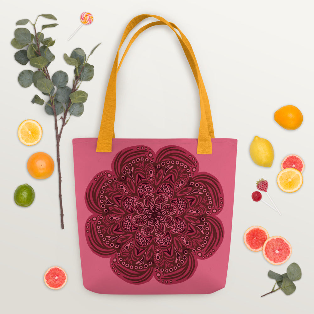 Molly Grab n Go Tote