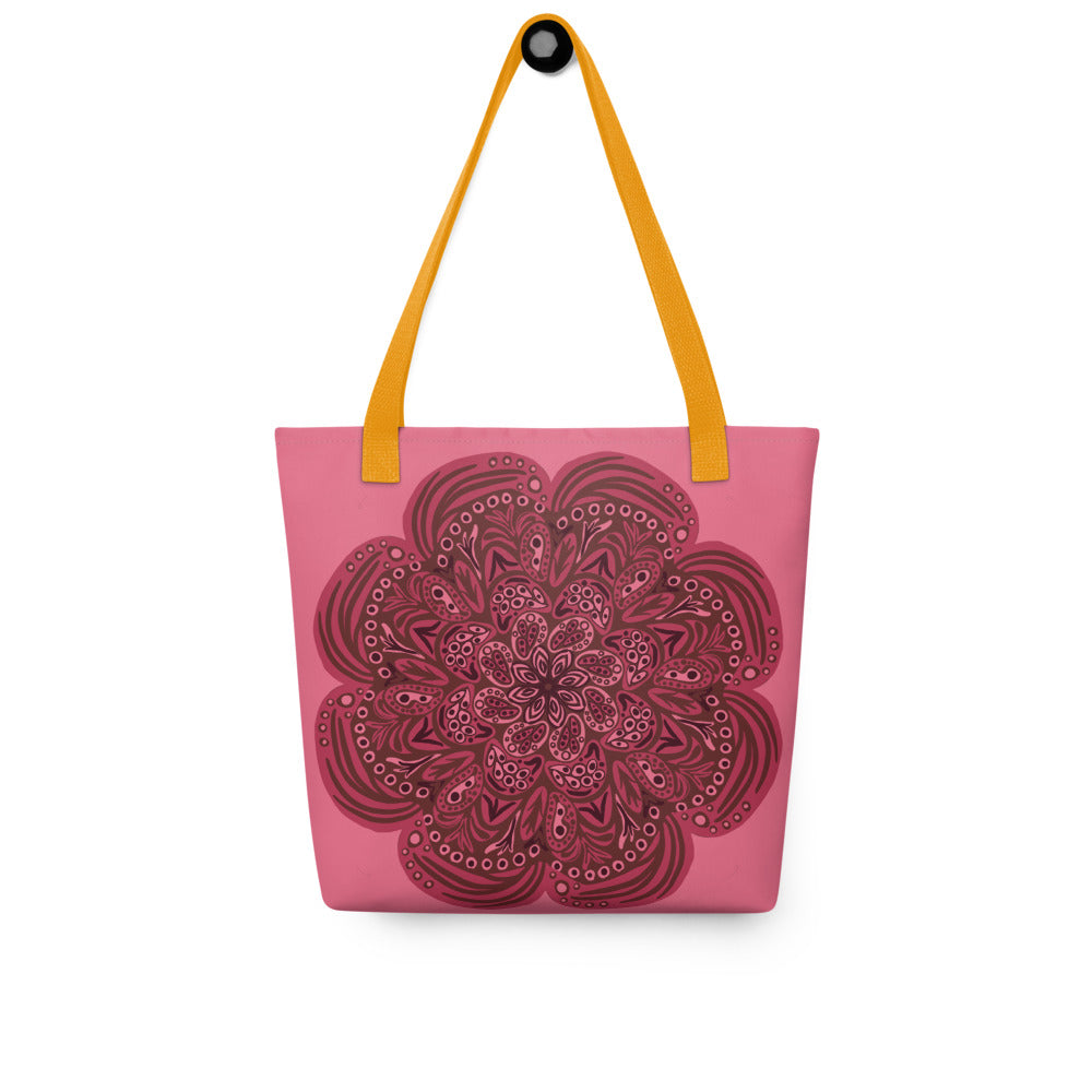 Molly Grab n Go Tote