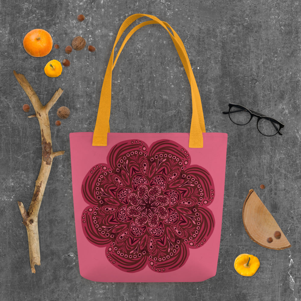 Molly Grab n Go Tote