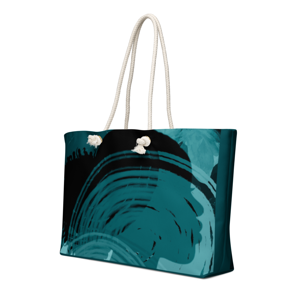 Katherine Weekender | Carry-on | Beach | Amusement Park | Mom Bag