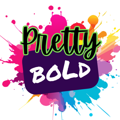 Pretty Bold LLC