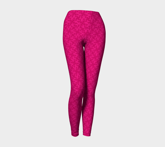 Sister Yoga Leggings Yoga Leggings